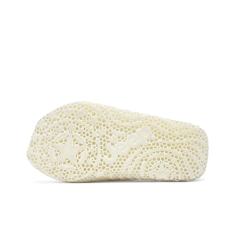 Jeep Cushioning Antibacterial Slip Resistant Quiet 3D Printed Slippers Unisex-11