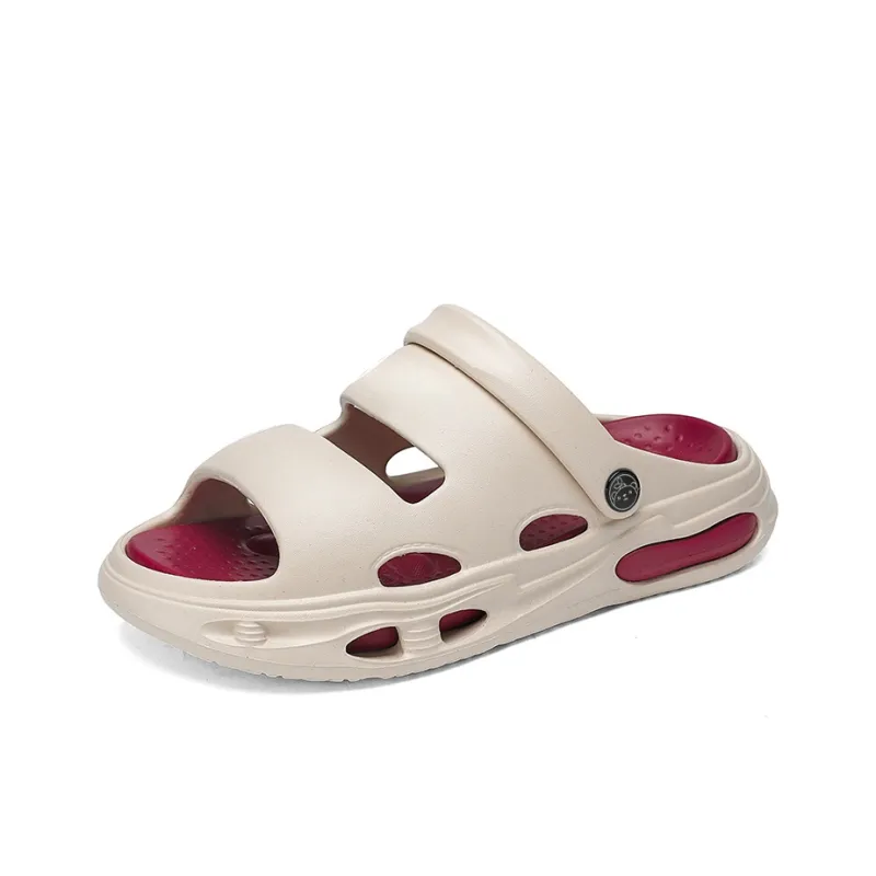 Budding Bear Beach Sandals Men's-10
