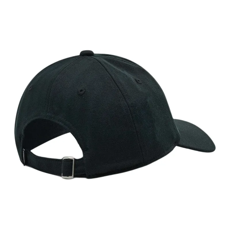 Converse Polyester Baseball Caps Kids' Black-2