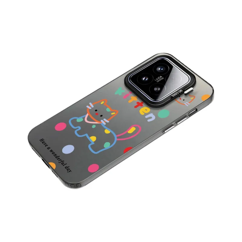 YIBAOBAO Phone Cases-1