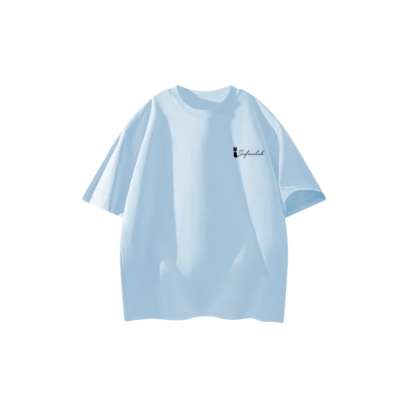 7 SEVFUN Unisex Undershirts-17