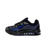 Black Blue