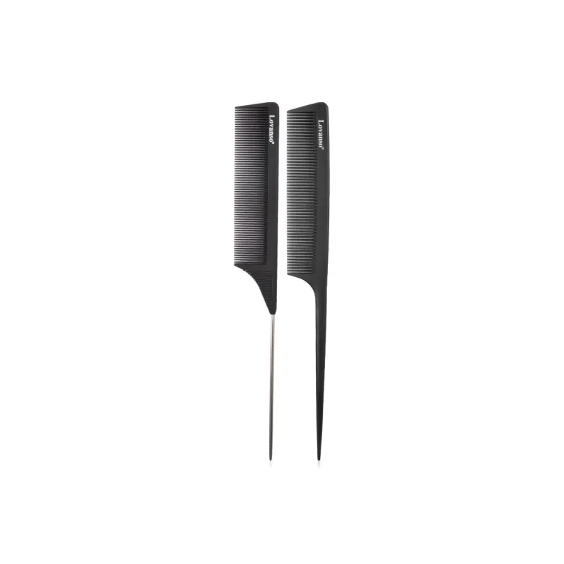 LOVANSO Hairdressing Tools Unisex-2