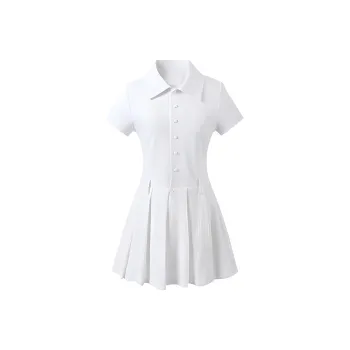 SEAR OFFICIAL Short Sleeved Dress Women's
