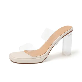 BalletCat Abrasion Resistant Slide Slippers Women's