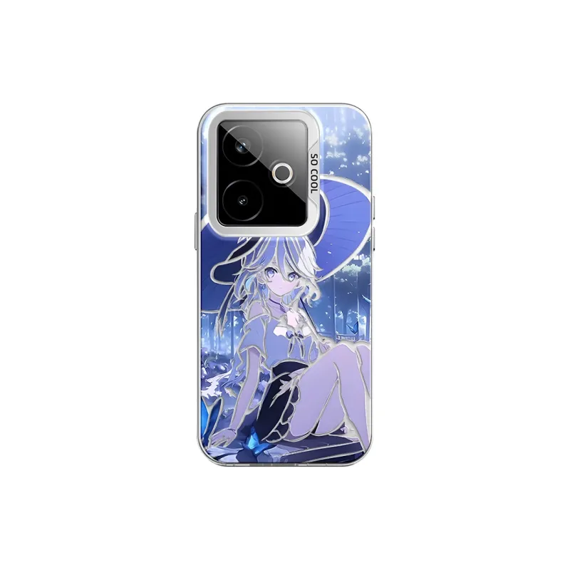 CHUNFAN Phone Cases-3