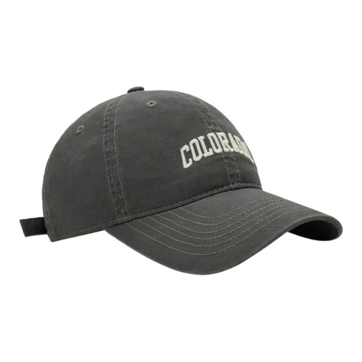 Cotton And Polyester Material Beanie Fashion Trend Hat Accessories Unisex-13