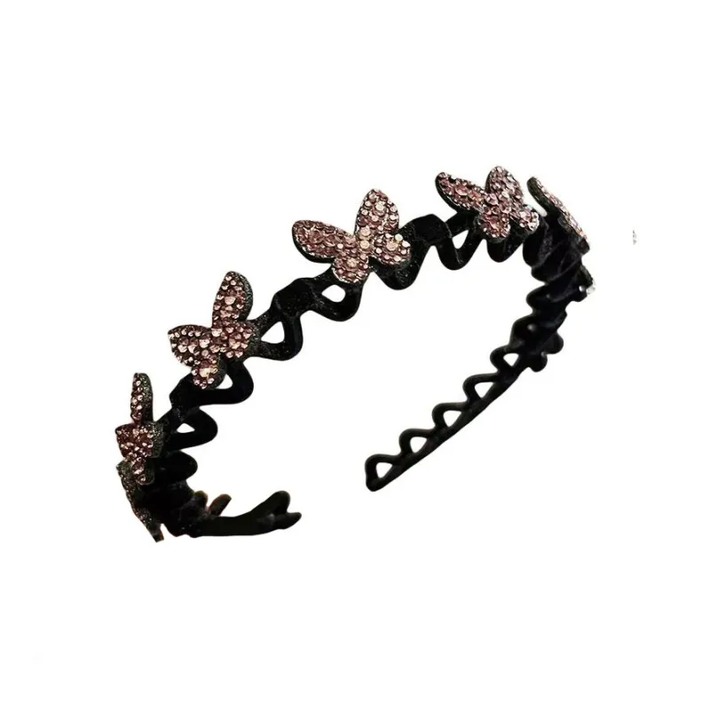 Barbie Acrylic Headbands Women's-3