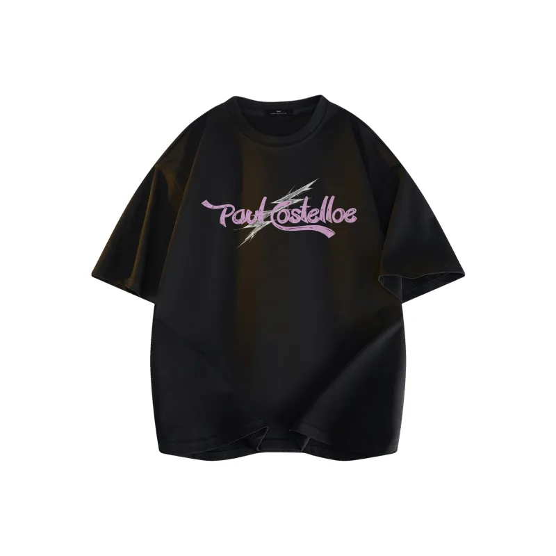 PAUL COSTELLOE T Shirts Unisex-15