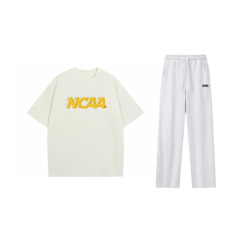 NCAA Casual Sportswear Unisex-6