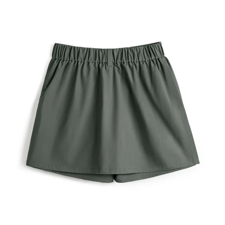 MADEN Cargo Shorts Summer Women's-1