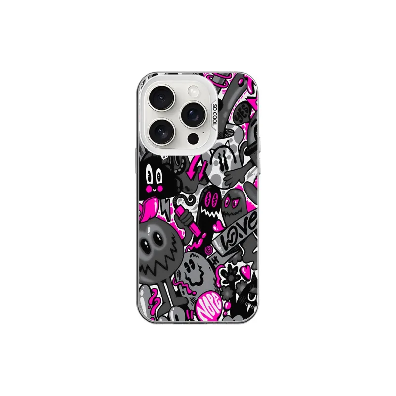 CHAOYATU Phone Cases-8