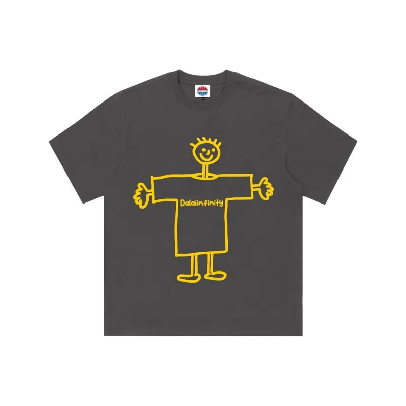 FNI T Shirts Unisex-20