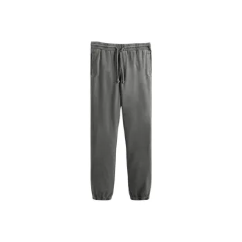 KITH Sports Pants Men Gray