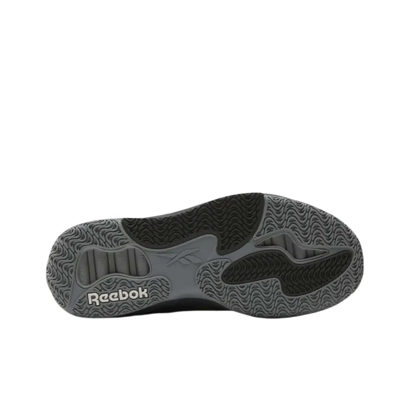 Reebok Engine A Washed Black Grey-2