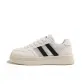 Beige Black