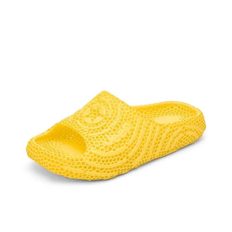 Jeep Cushioning Antibacterial Slip Resistant Quiet 3D Printed Slippers Unisex-22