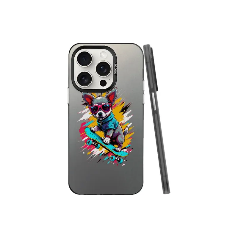 YIBAOBAO Phone Cases-3
