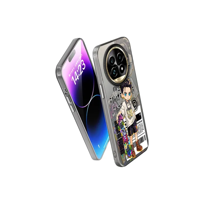 YIBAOBAO Phone Cases-5