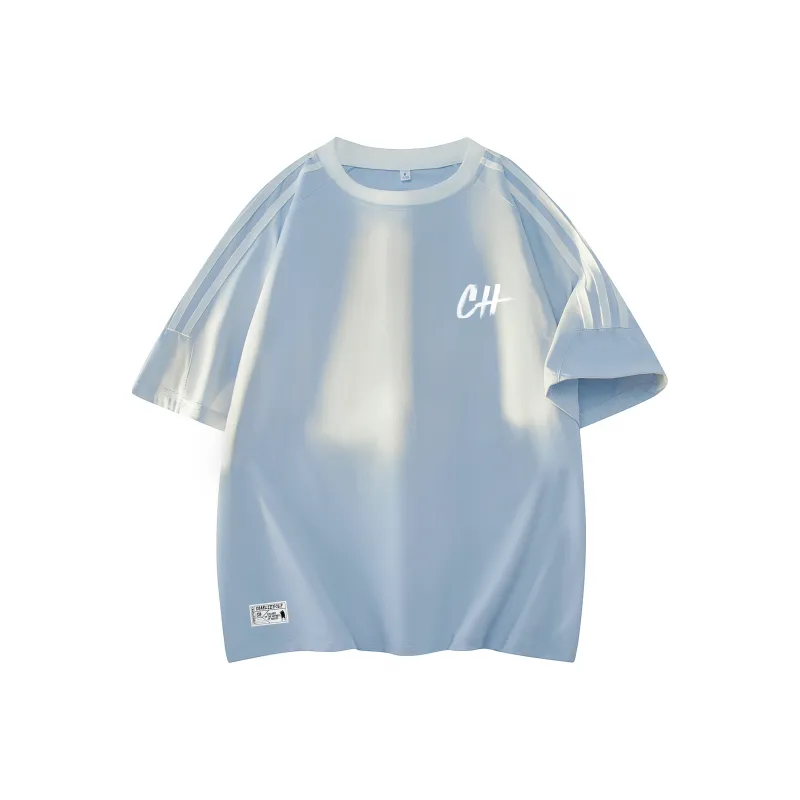 CHARLIE GOLF x KYLE'SBOX CAT T Shirt Unisex-6