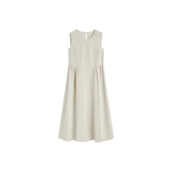 FANSILANEN Sleeveless Dress Women's