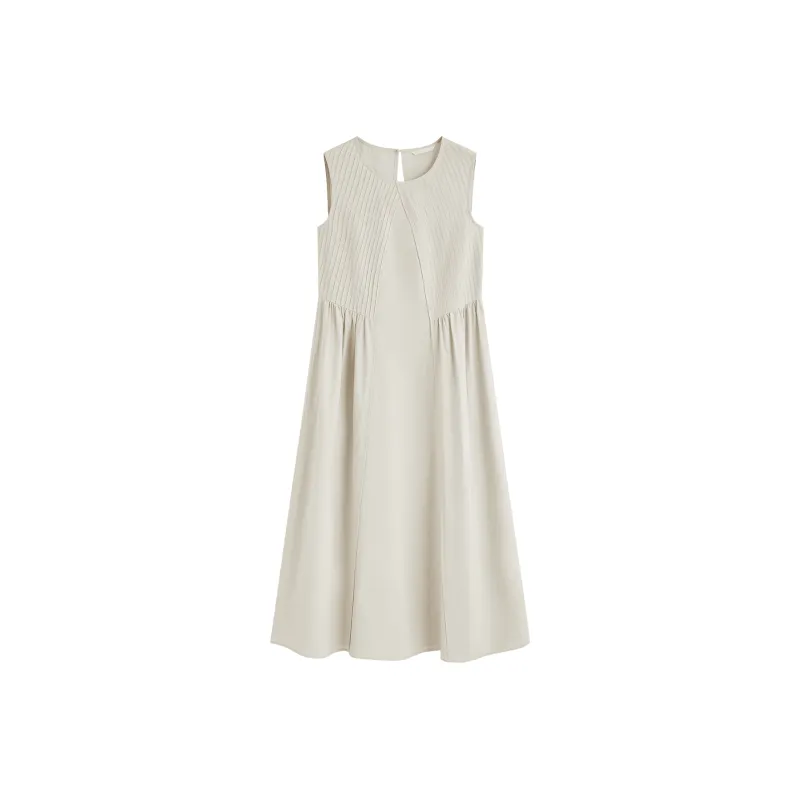 FANSILANEN Sleeveless Dress Women's-0