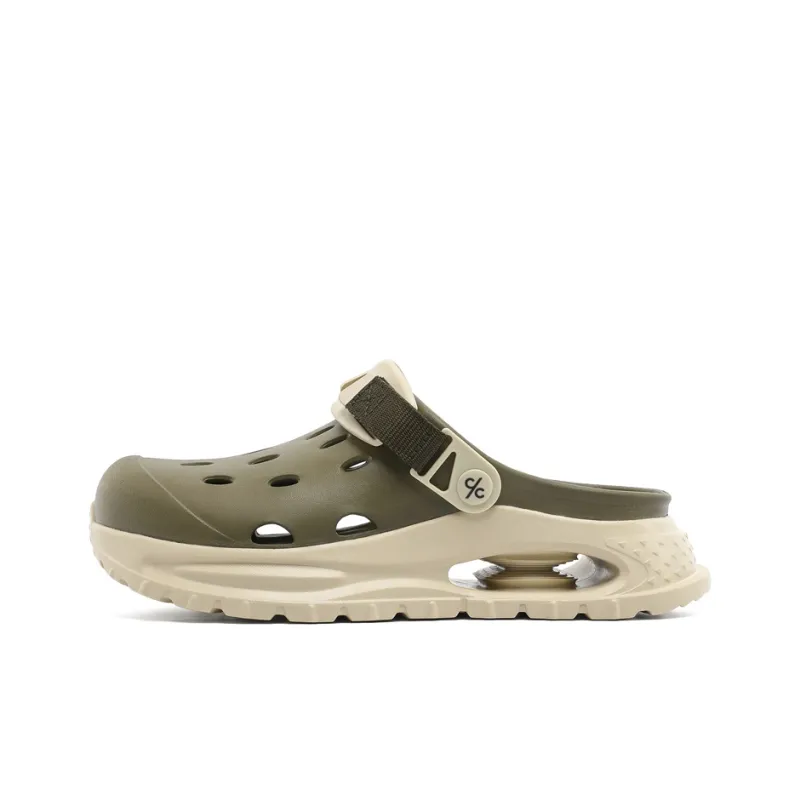 Colorful Creations Clogs Men's Box-6