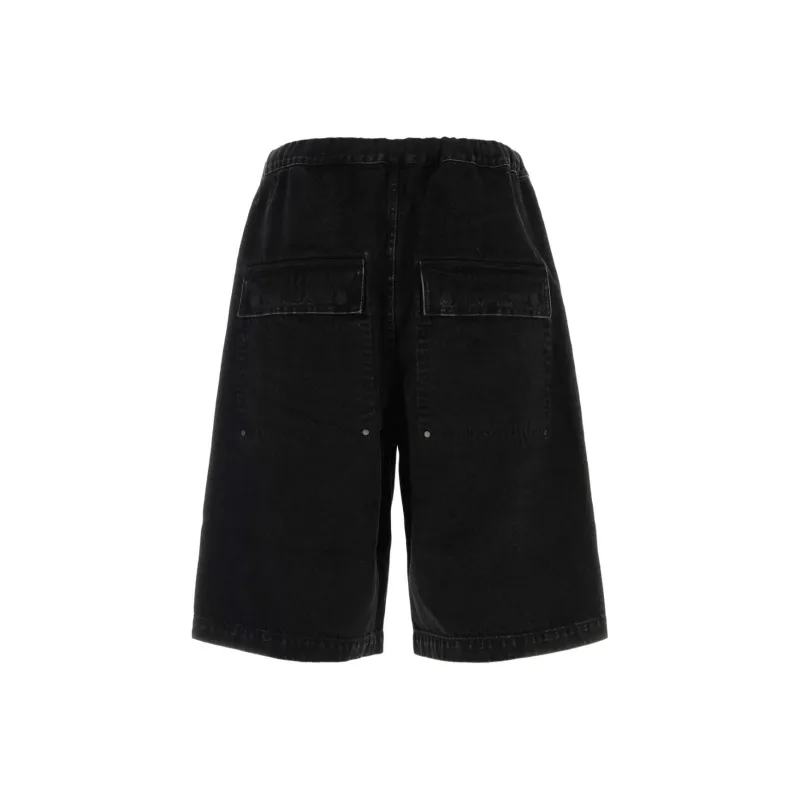 Entire Studios Denim Shorts Men's-1