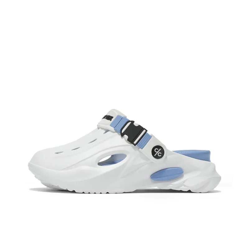 Colorful Creations Clogs Unisex-7