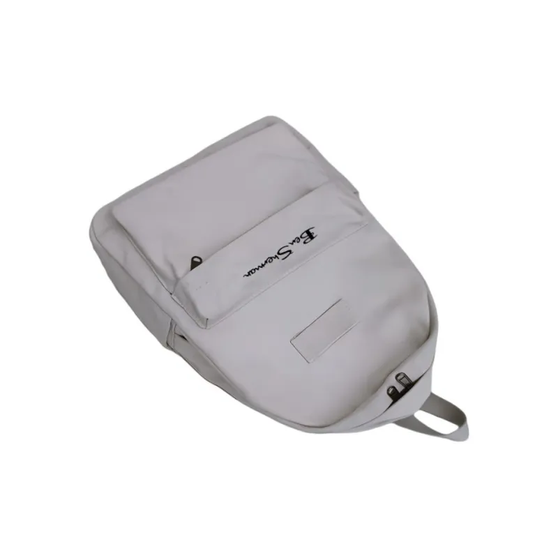 BEN SHERMAN Polyester Backpack Unisex Multicolor-1
