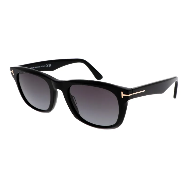 TOM FORD Kendel Square Sunglasses-0