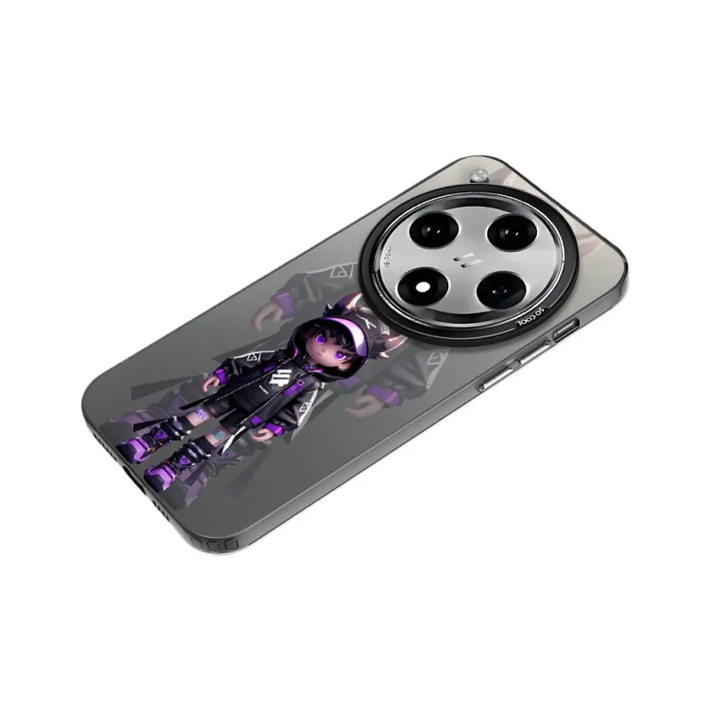 Baochengbao Phone Cases-7