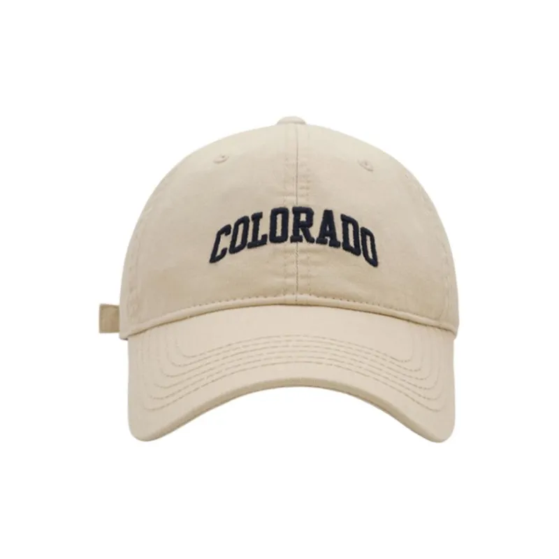 Cotton And Polyester Material Beanie Fashion Trend Hat Accessories Unisex-21