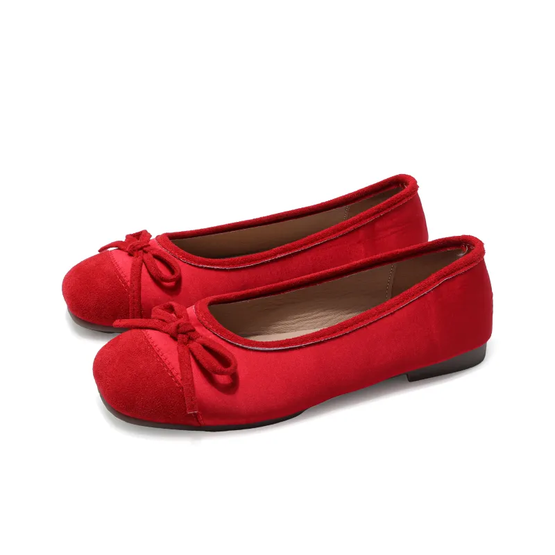 Be Good Casual Single Shoes Women's Gift Box Set-7