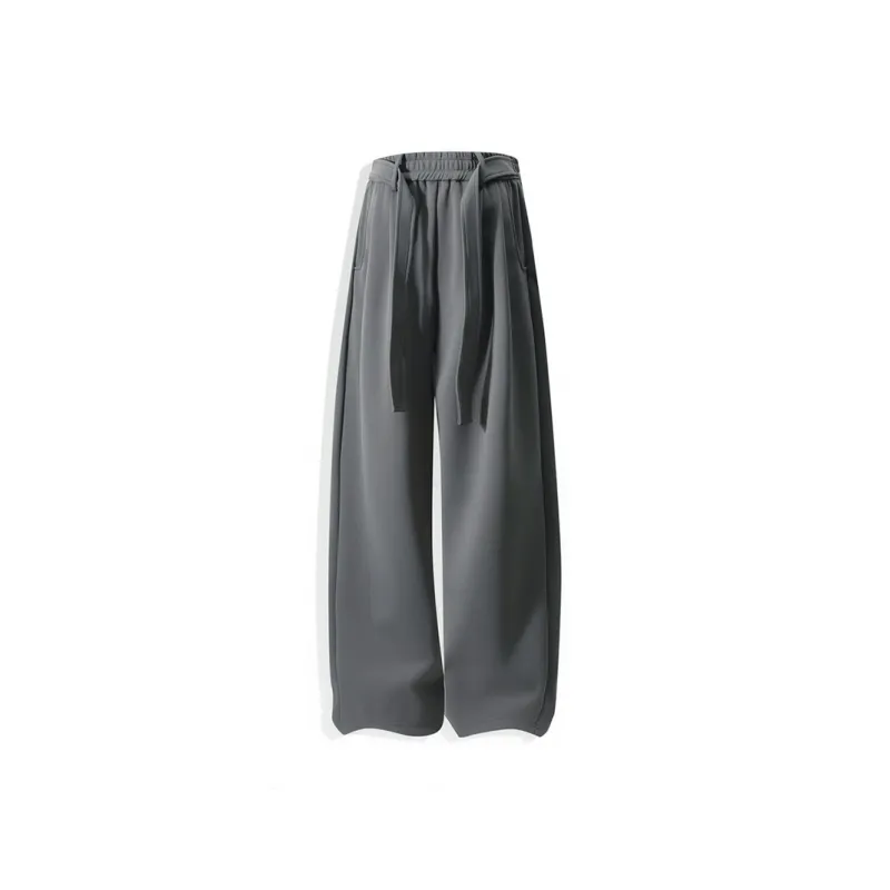NEAR HERE Casual Sportswear Unisex-11