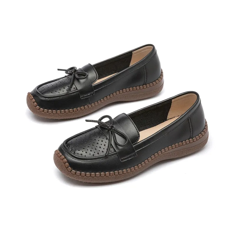 RED DRAGONFLY Women's Casual Shoes 4CM Women's-3