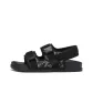 72 Black Gray