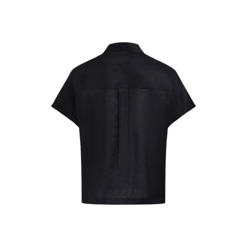 Hush Puppies Shirts Women's-3