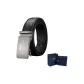 Style A, Versatile Silver 105 Pattern (Dark Blue Box)