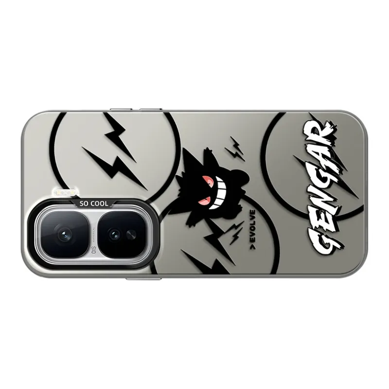 CHUNFAN Phone Cases-9
