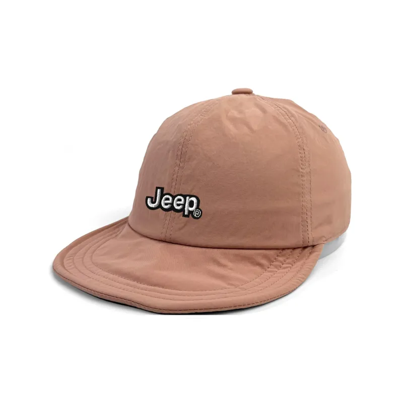 Jeep Polyamide Sun Protection Hats Unisex-6