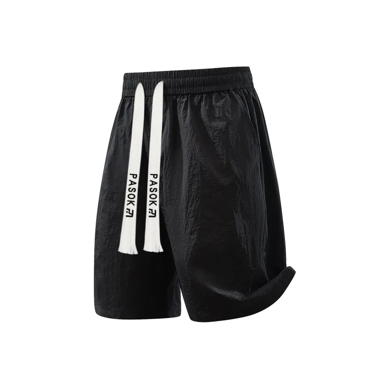 PASOK Casual Shorts Unisex-2