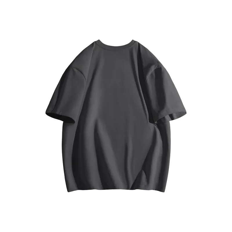 Tonlion T Shirts Unisex-13