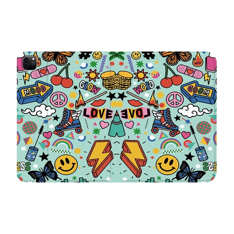 YIBAOBAO Tablet Protective Cases-23