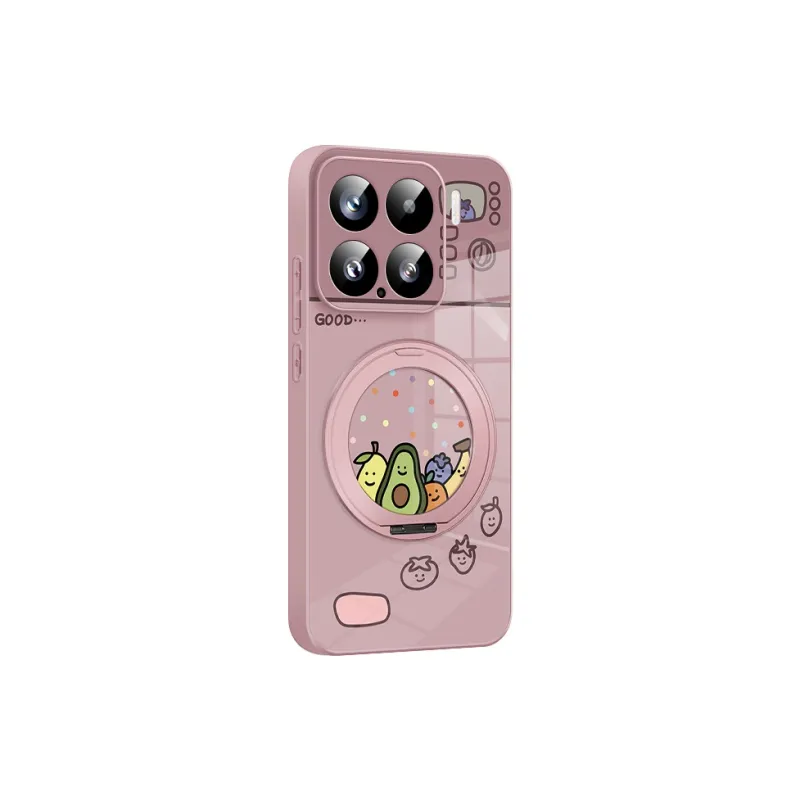 Small bones Phone Cases-4