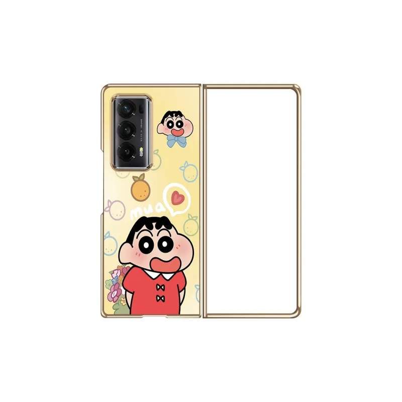 TU QING Phone Cases-1