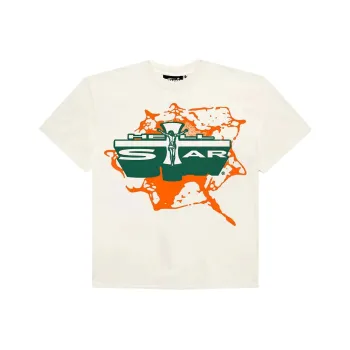 Hellstar Jesus T Shirt