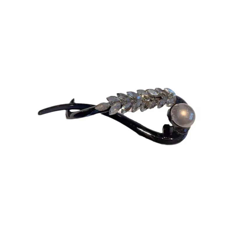 Barbie Acrylic Hairpins Women's-0