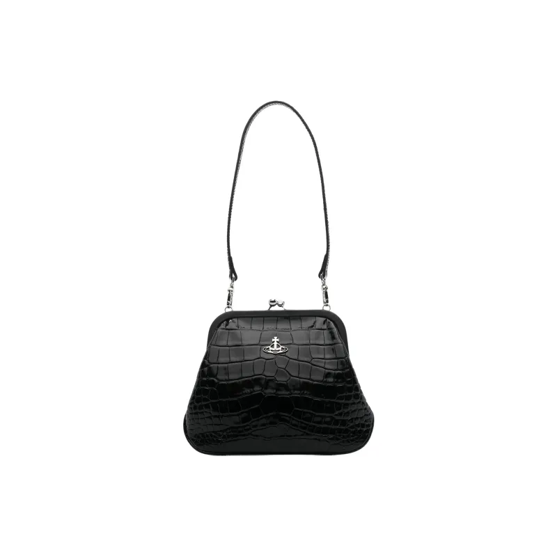 Vivienne Westwood Vivienne's Clutch Bag-0