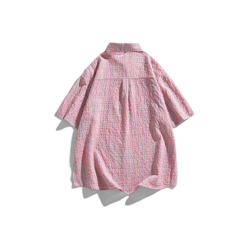 CAT'S PAW Shirts Unisex-1